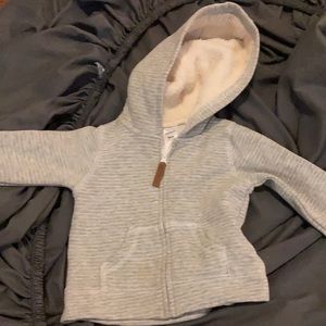 Carter’s Toddler jacket